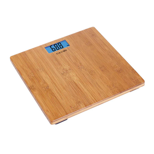 Electronic Personal Scale Weight Machine EB3110 – Sleek & Accurate Digital Scale
