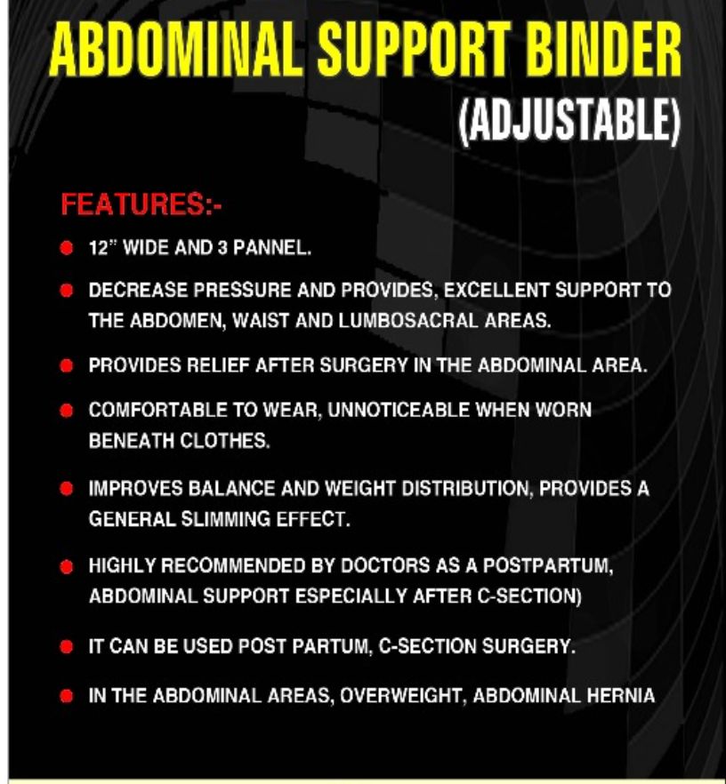 abdominal-support-binder-bestmed-the-health-care-shop2