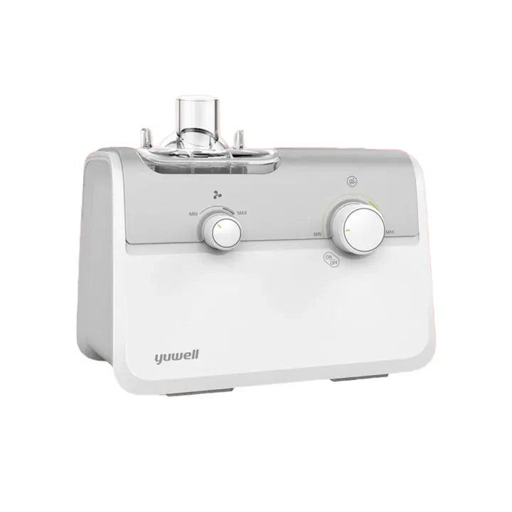 Yuwell 402C Digital Ultrasonic Nebulizer