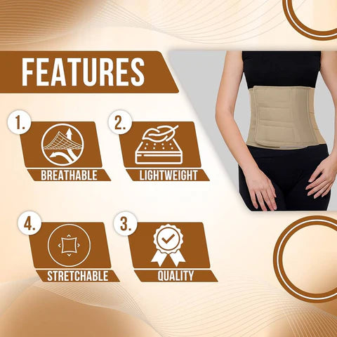 Abdominal Belt - Bestmed