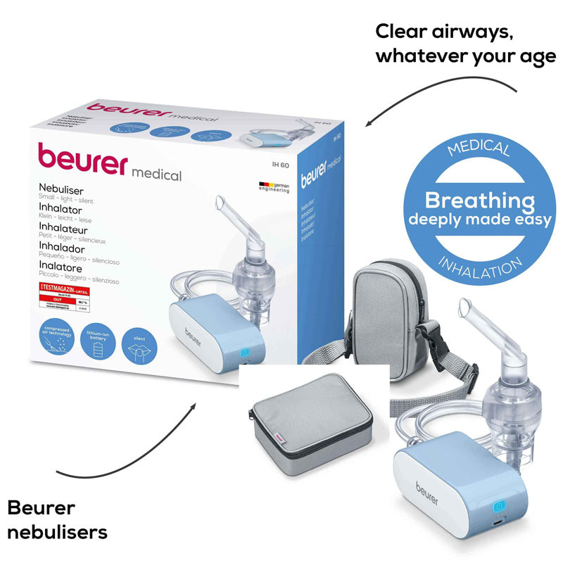 Beurer IH 60 Nebuliser