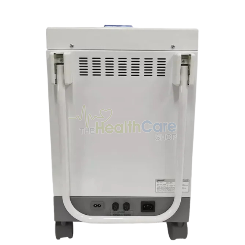 Yuwell 7A-23D Suction Machine | Best Price in Pakistan