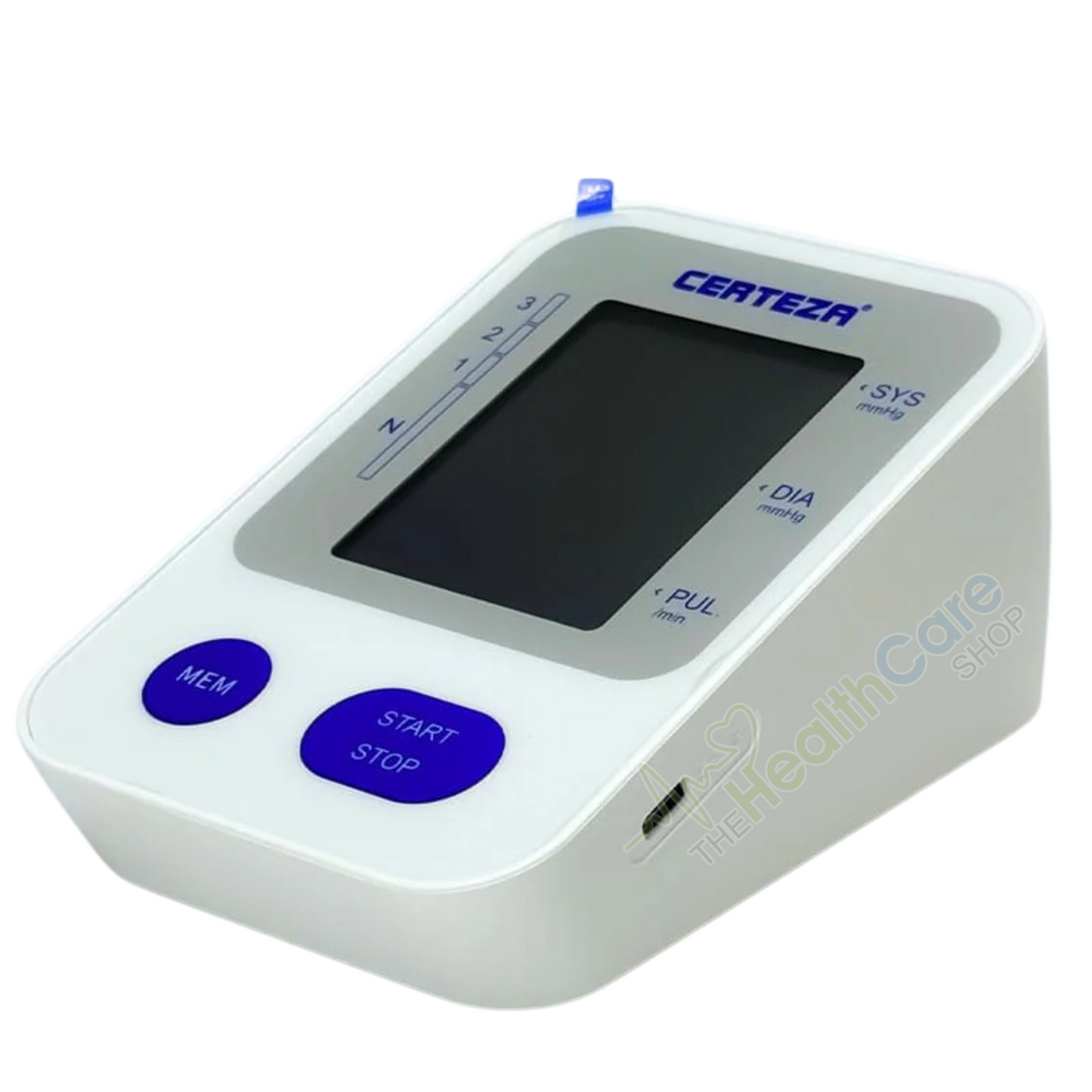 Certeza BP Monitor Digital Automatic BM-400