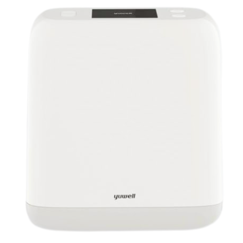 Yuwell Portable Oxygen Concentrator Spirit-6