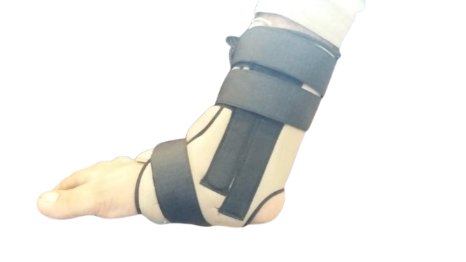 Ankle Splint - Bestmed