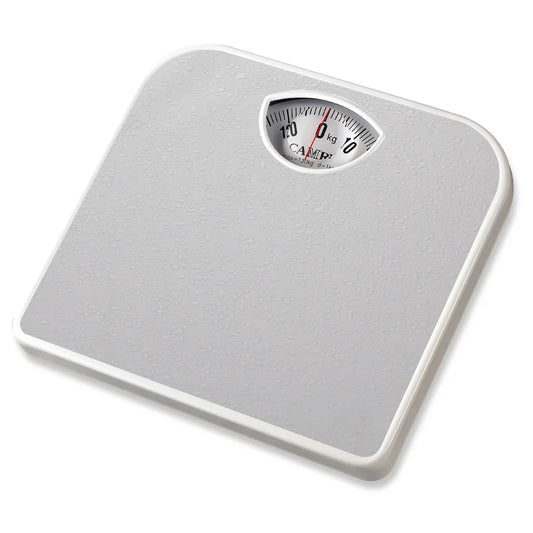 Lifecare 2017 Analog Body Weight Scale – Classic & Reliable Weighing Machine