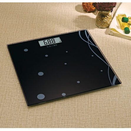Lifecare EB9460 Electronic Personal Scale – Stylish & Accurate Weight Machine