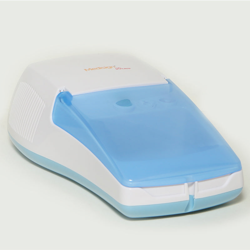 Medisign Bravo Compressor Nebulizer