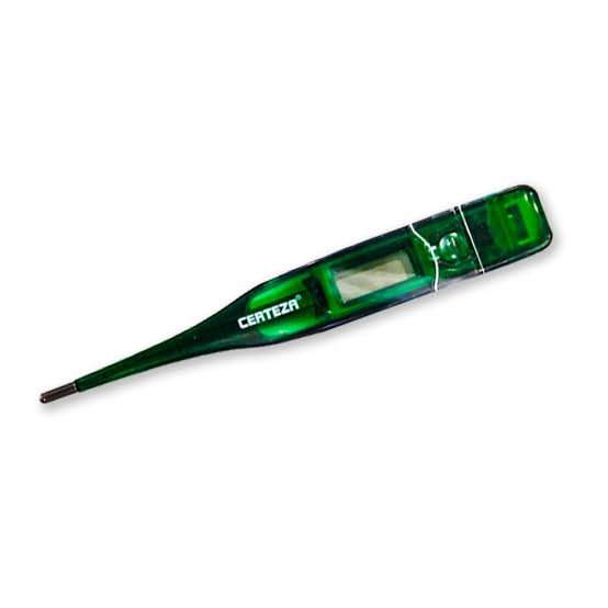 Certeza Digital Thermometer FT-705 – Fast & Accurate Temperature Measurement