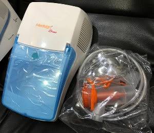 Medisign Bravo Compressor Nebulizer