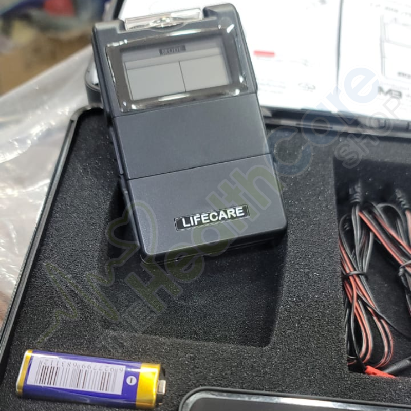 LifeCare LC-806 Combo Stim TENS + EMS Therapy Device