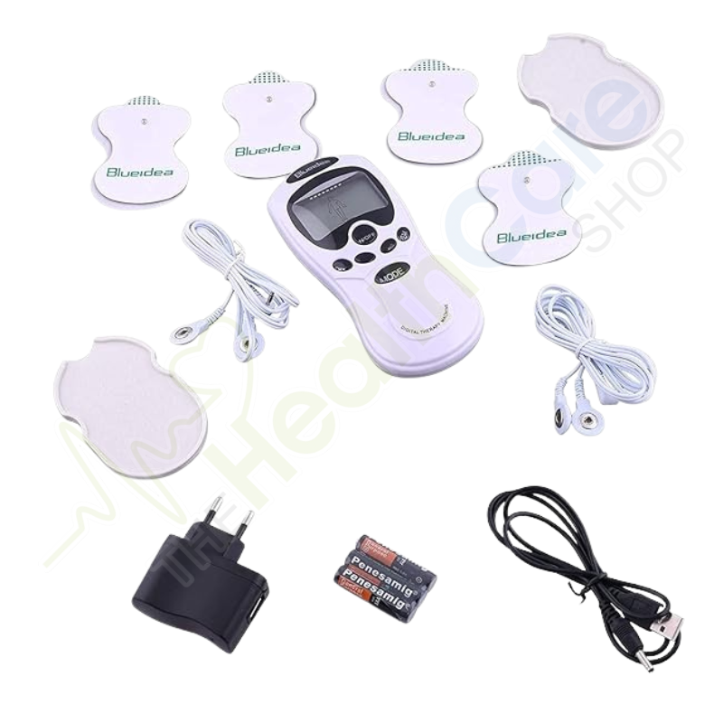 Blueidea Digital Therapy & Massage Machine