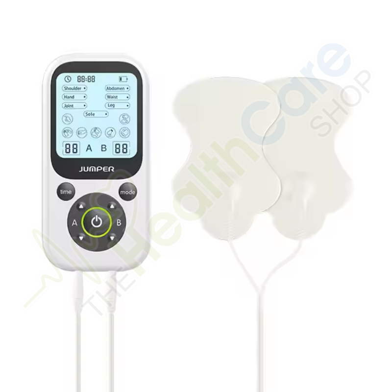 MEDICARE JPD-ES210 Dual Channel TENS Massage Unit