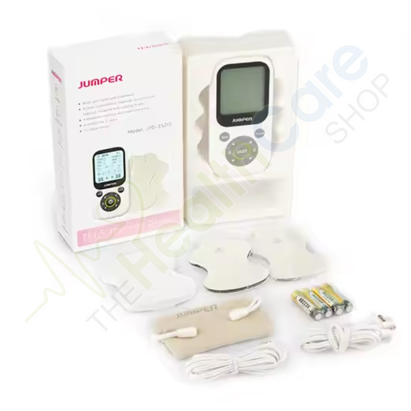 MEDICARE JPD-ES210 Dual Channel TENS Massage Unit