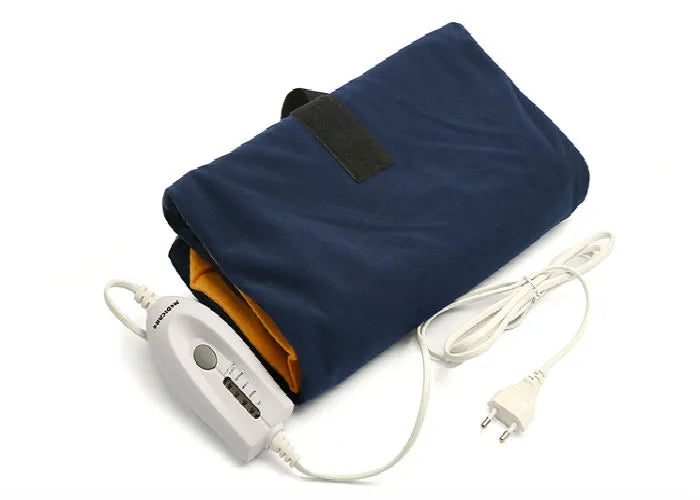 Medicare King Size Heating Pad MD-240 – Fast-Heating & Full-Body Pain Relief