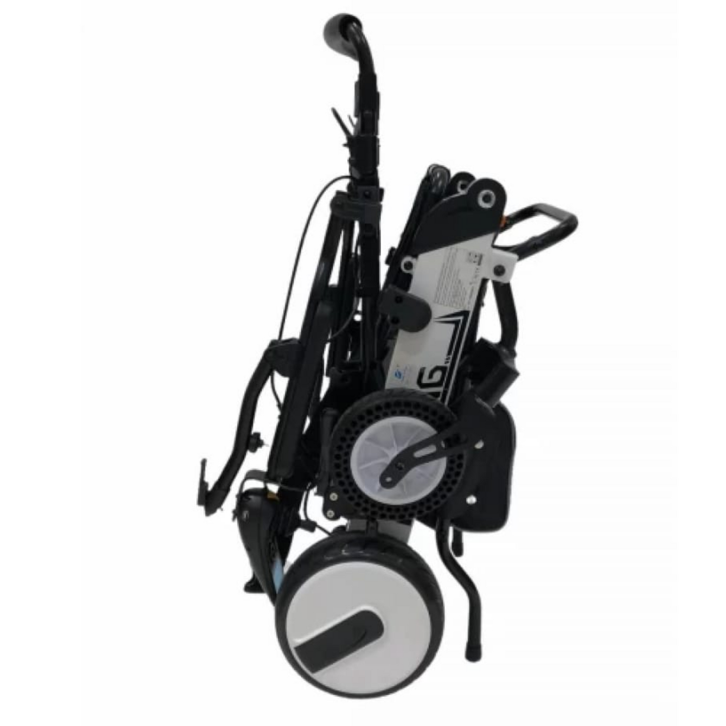 DY-105-LA Electric Wheelchair – Smart Mobility, Comfort & Convenience