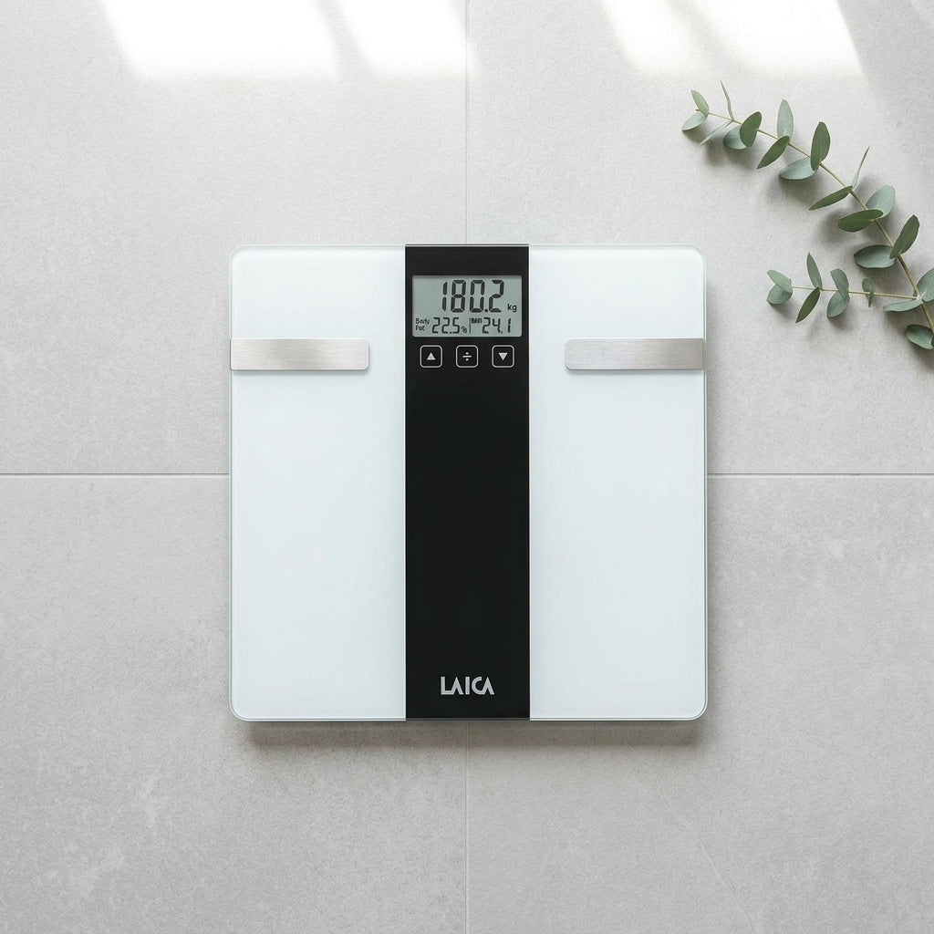 LAICA Body Composition Digital Scale (PS5000)