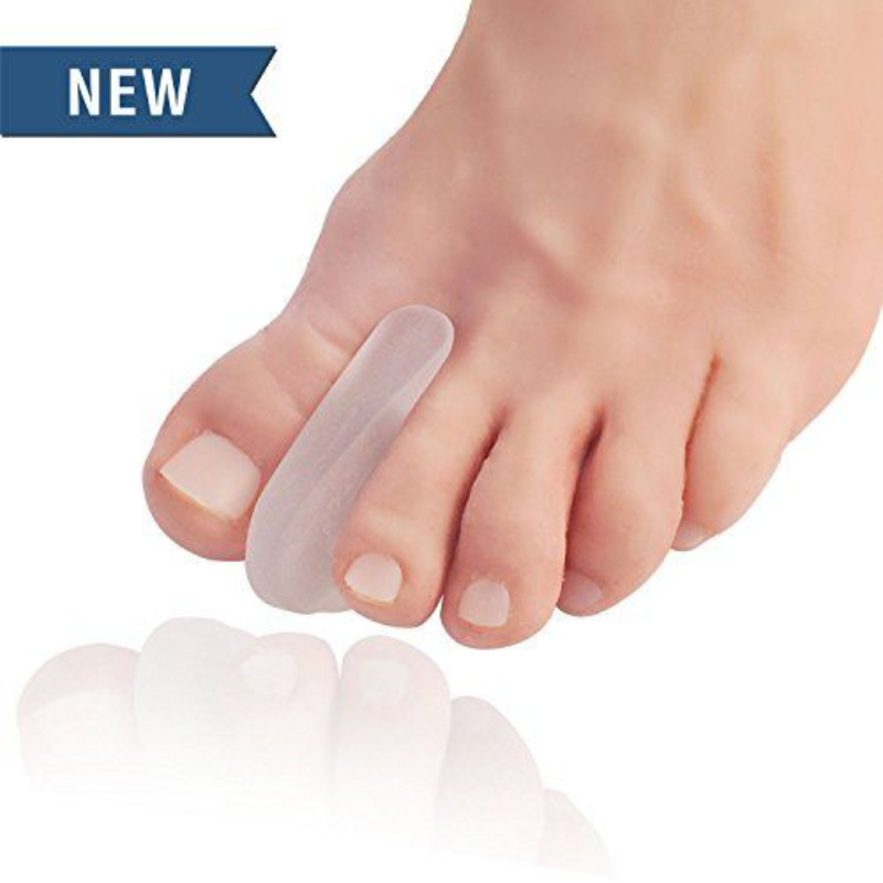 Soft Toe Retractor