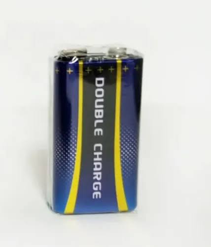 9V Battery for TENS Machine – Long-Lasting & Reliable Power Source