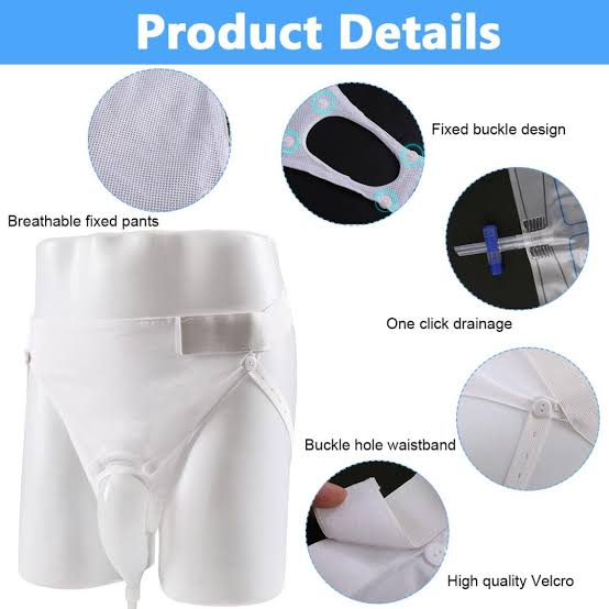 Medical Urine Collection Bag