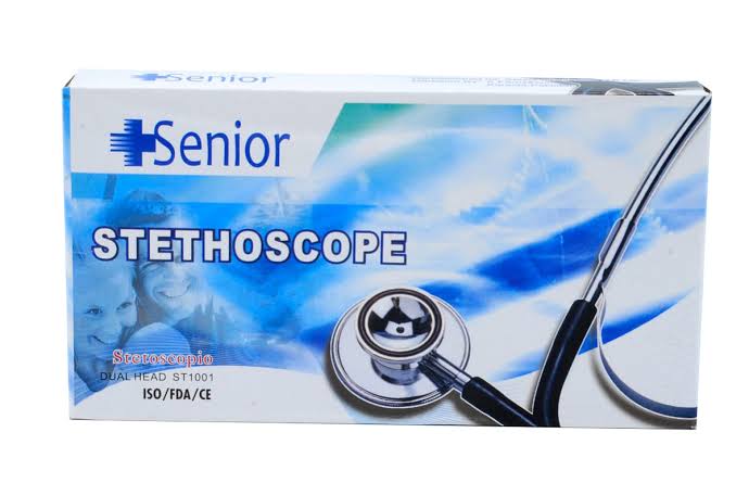 SENIOR STETHOSCOPE ECO-1