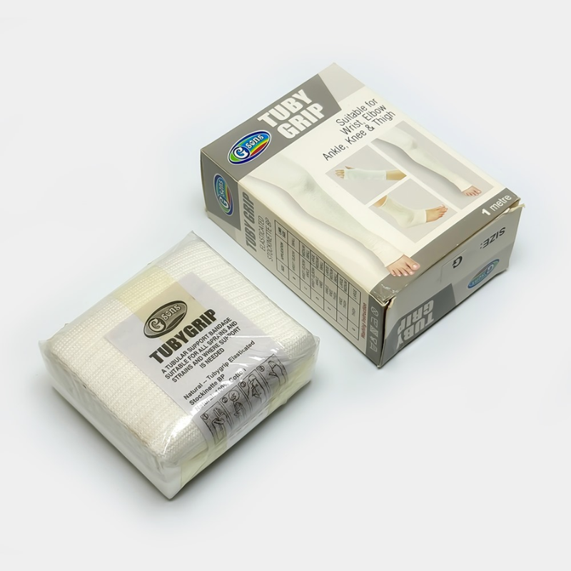 Tubi Grip - Elastic Tubular Bandage