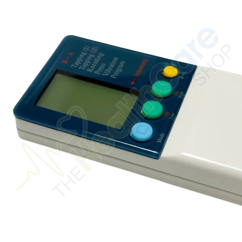 Senior Digital TENS Machine – Advanced Pain Relief Therapy
