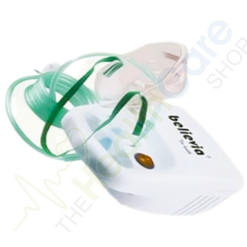 Believia MINI Nebulizer NB-03
