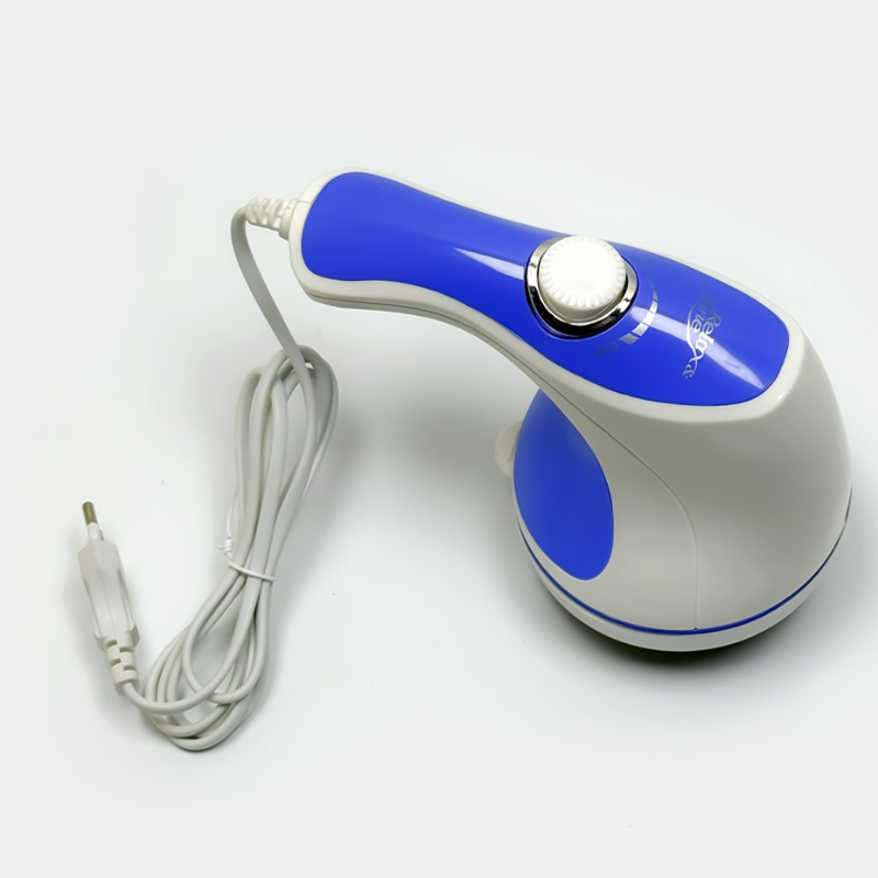 Relax Body Massager – Full Body Handheld Vibration Massager