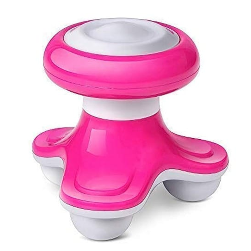 Mini Massager – Compact & Portable Relaxation Device