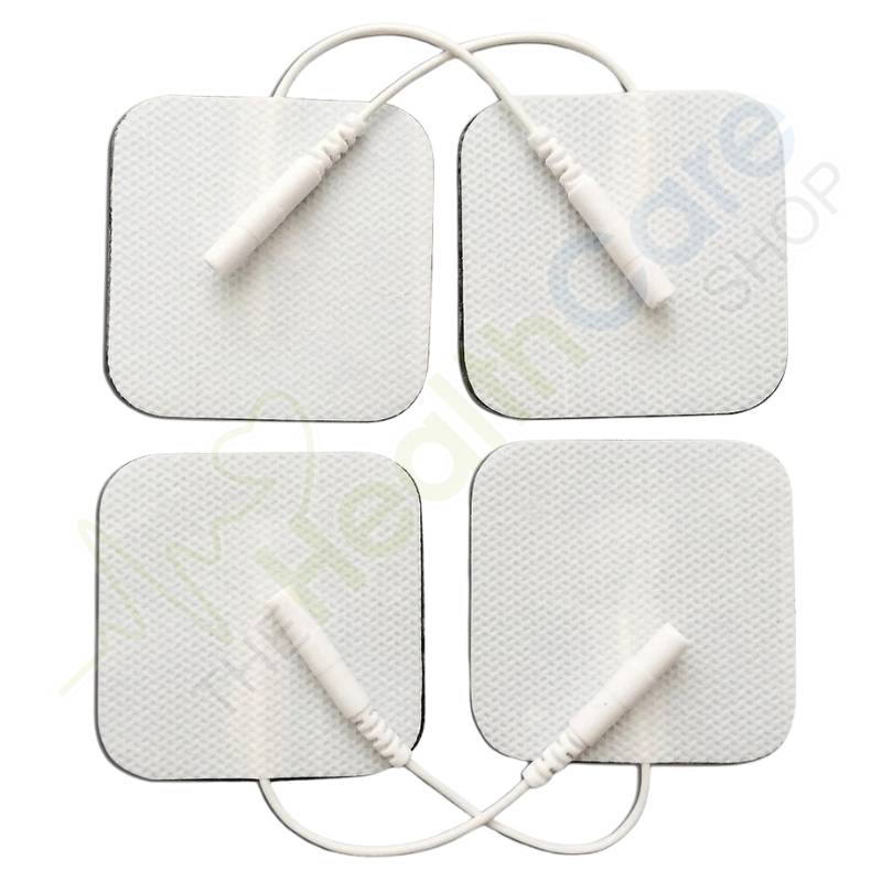 Medicare TENS Pads (3 Pack)– High-Quality Replacement Electrodes