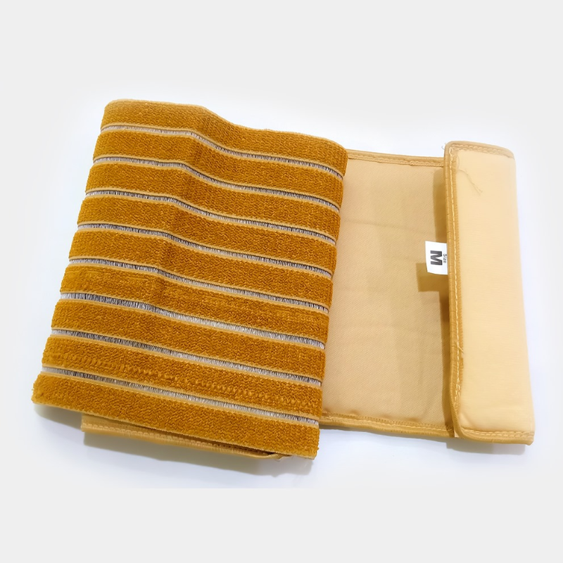 Abdominal Waist Belt – Core Support & Everyday Comfort
