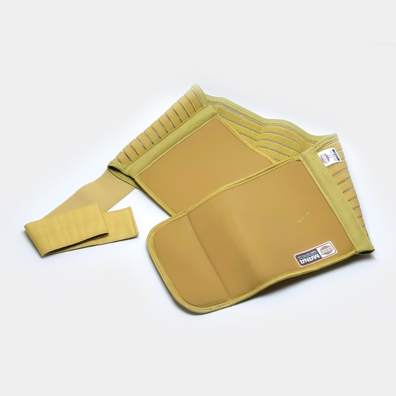 Pregnancy Support Belt – Comfortable Maternity Belly Band
