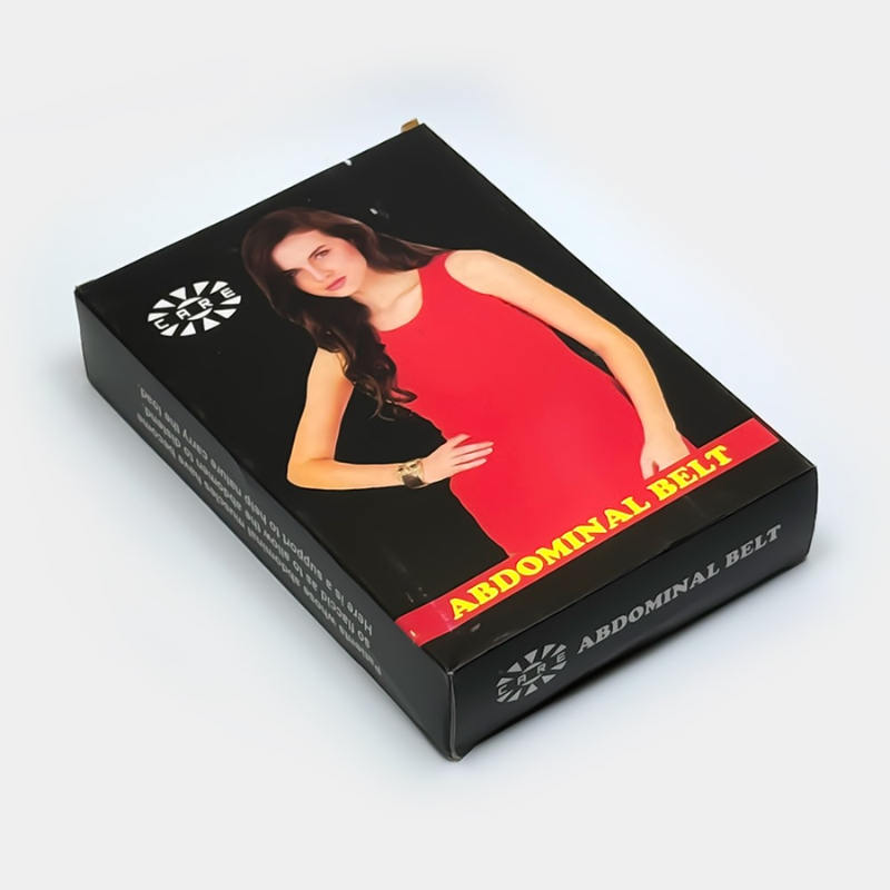 Waist Belt for Women – Slimming & Supportive