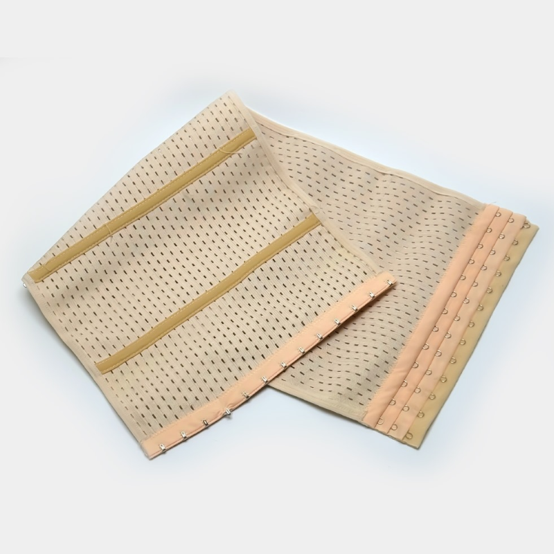 Waist Trainer for Women – Slimming & Shaping Corset Belt