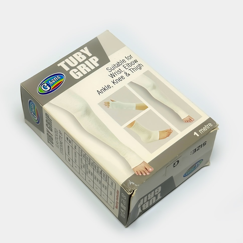 Tubi Grip - Elastic Tubular Bandage