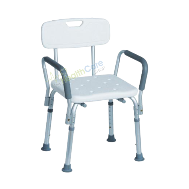 Shower Chair 798LQ - Shower Chairs Price in Pakistan for Patients