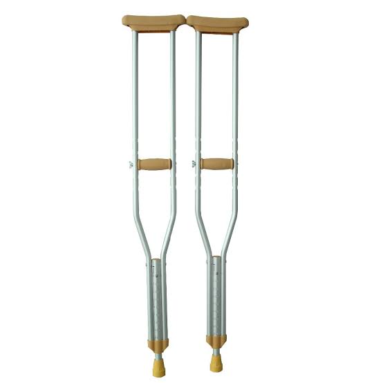 IMPORTED FOREARM CRUTCHES BAISAKHI KY-925-LM