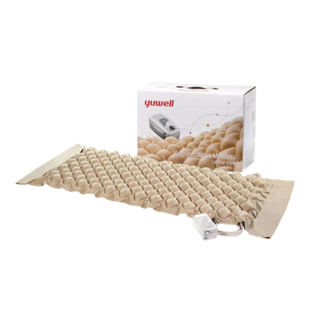 Yuwell Anti-Decubitus Air Mattress for Hospital Patients