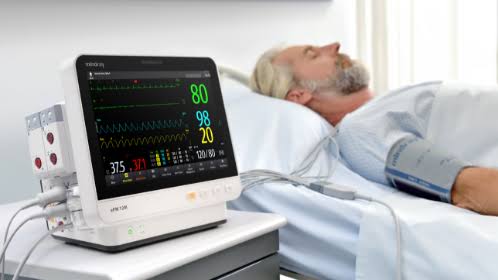 PATIENT MONITORS