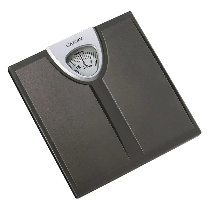 Camry Weight Scale Analog Body Weight Machine Multicolor 9707