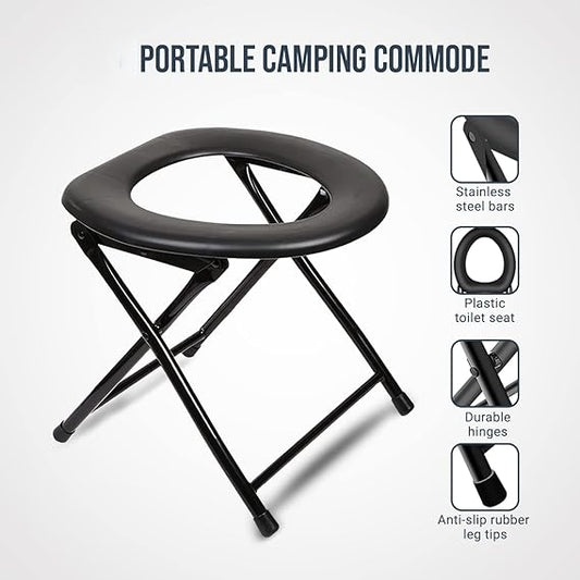 Commode Stool KY 897
