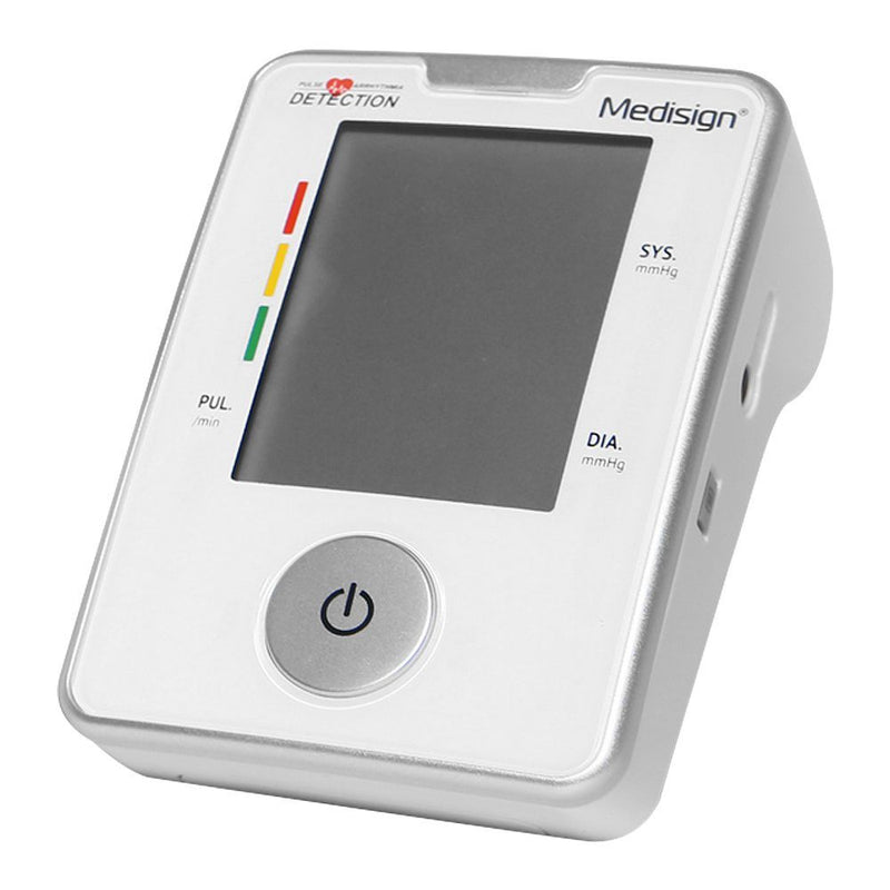 Medisign Digital Blood Pressure Monitor BPM 68