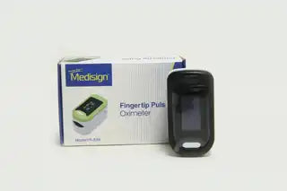 Medisign Pulse Oximeter Po-8001