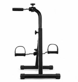 Mini Pedal Exercise Bike / Dual Pedal Fitness Exerciser