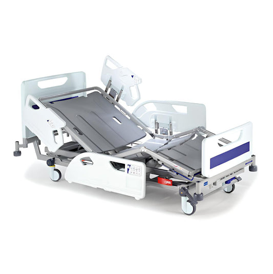 Electric Patient Bed Enterprise 8000