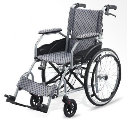 Wheelchair KY863ABJ-20