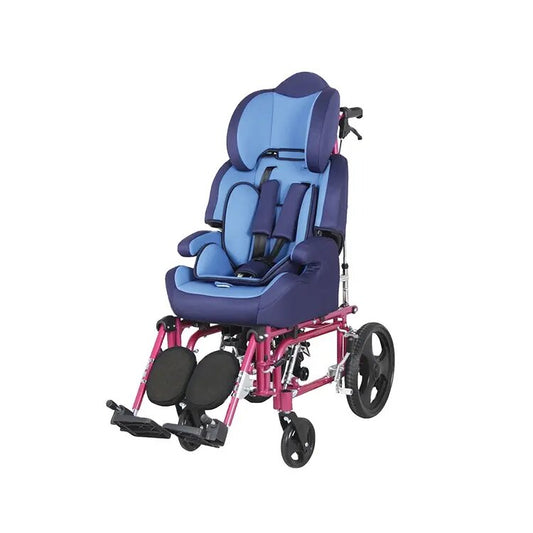 Cerebral Palsy CP Child Wheelchair KY958LC-C