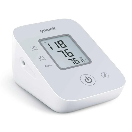 Yuwell Blood Pressure Monitor YE610D
