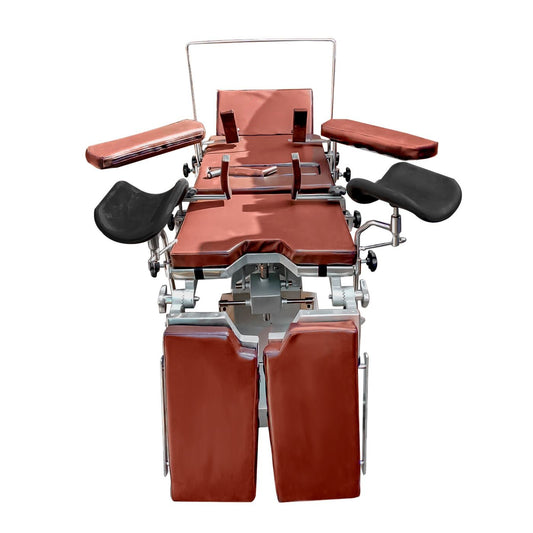 SS OT Table (OT-T-3)